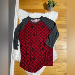 LuLaRoe Randy T-Shirt Top Tunic ❤️